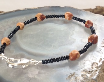 the dishwasher vampire smile ghost beads the dishwasher vampire smile ghost beads