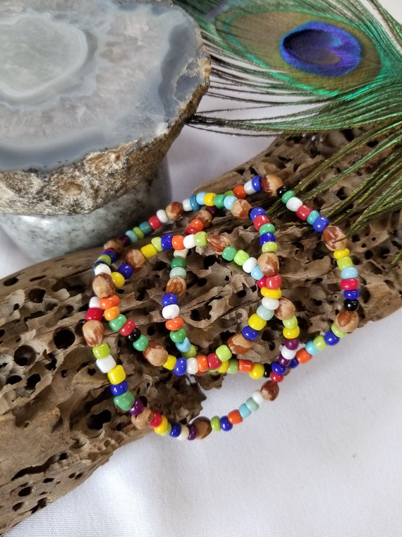 Children's beads 2024 for jewellery making