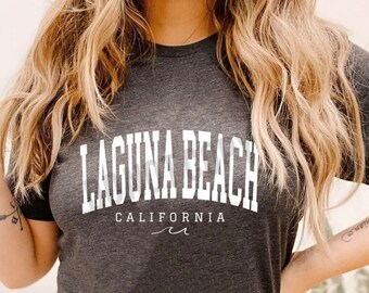 Laguna Beach tee