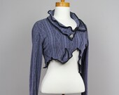 Evening cover up evening bolero women pull women cover up top one of kind bolero fitted bolero long sleeve shrug sexy short sweater