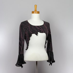 Kaleidoscope shrugs and boleros clearance