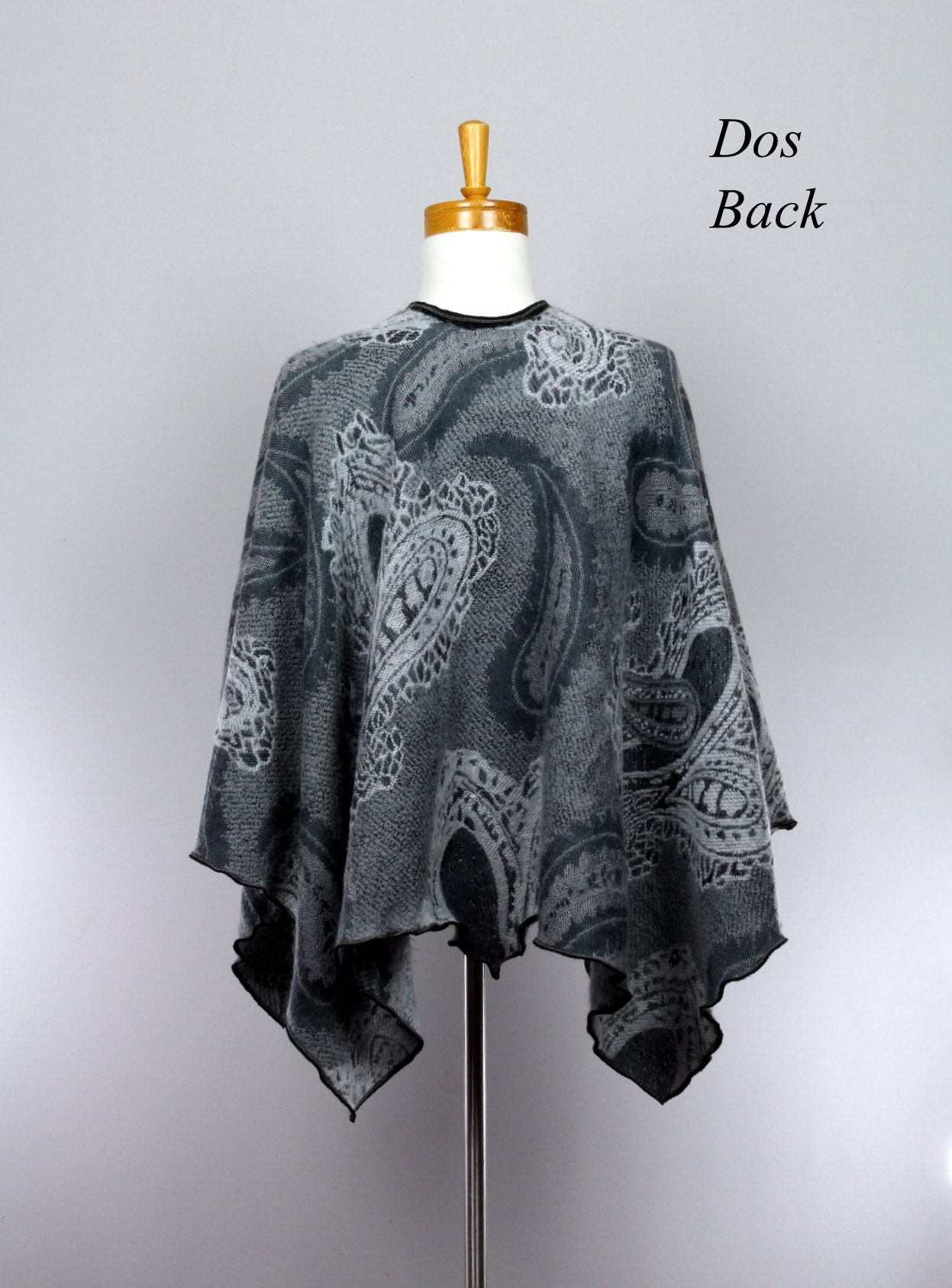 beechtree cape shawls