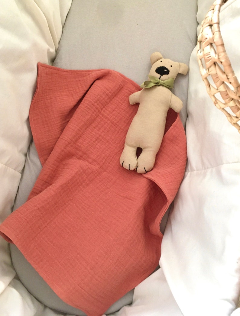 Baby Muslin Squares Baby Muslin Cloth Muslin Cloth Set Etsy
