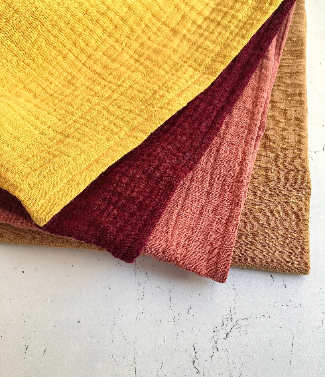 Baby Muslin Squares Baby Muslin Cloth Muslin Cloth Set Etsy