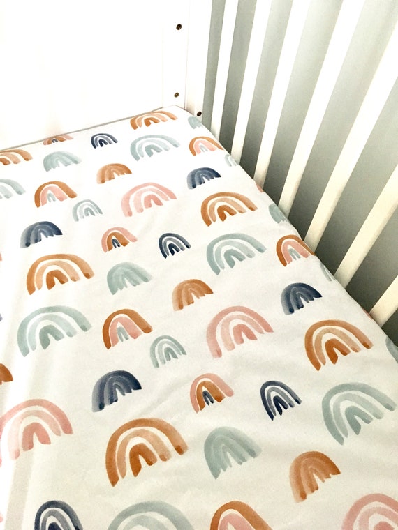 cot sheets