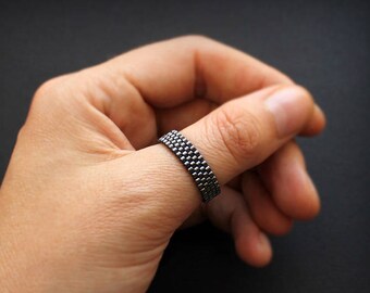 cool thumb rings Stole his penis hers