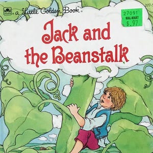 Jack and the Beanstalk