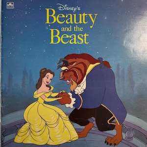 Beauty and the Beast