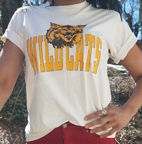 School Spirit Tee