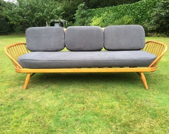 Ercol Studio Couch Etsy