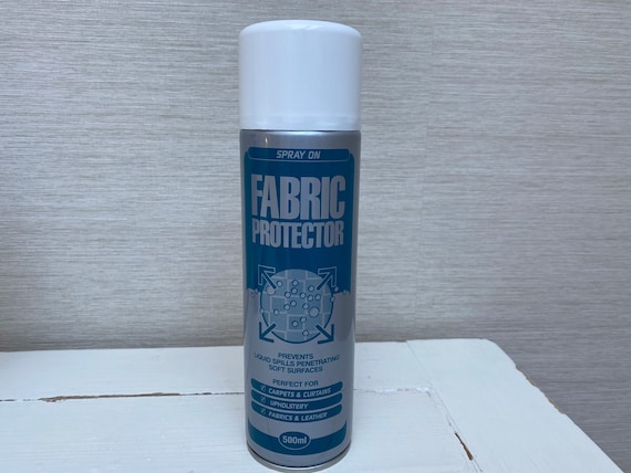 Upholstery Supplies Spray Adhesive Fabric Spray on Protector Etsy