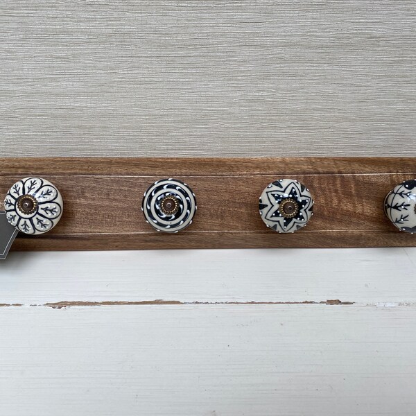 Coat Hooks Etsy UK