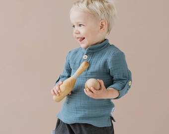 boys muslin