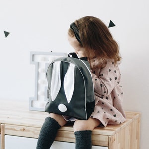 Bar Rucksack Kinder Rucksack Kinder Rucksack Gedruckt Etsy