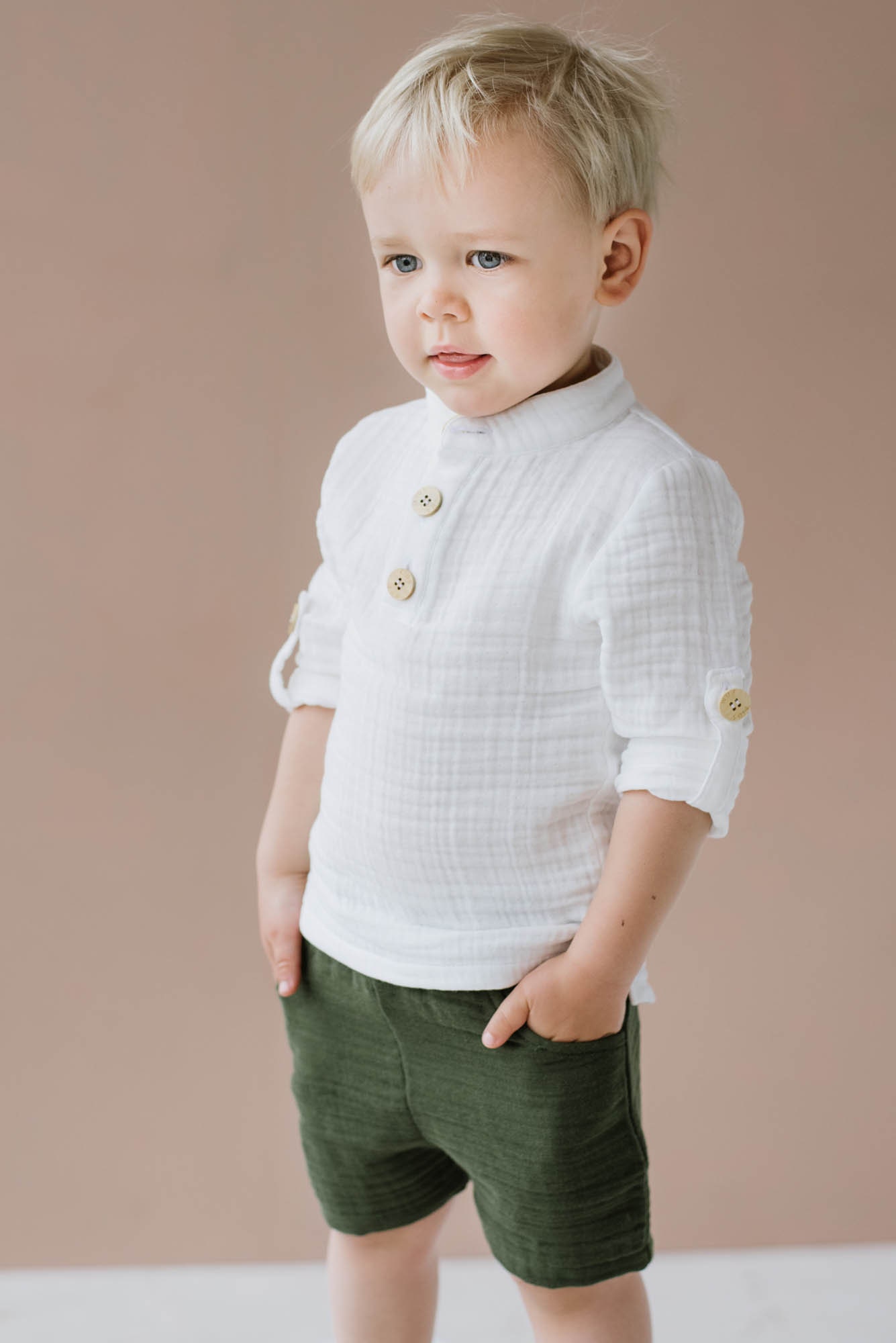 summer shirts for baby boy