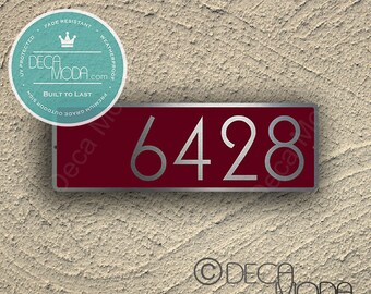 Custom Hotel Room Door Number Sign Hotel Room Door Number Etsy