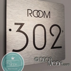 Silver hotel numbers - .de