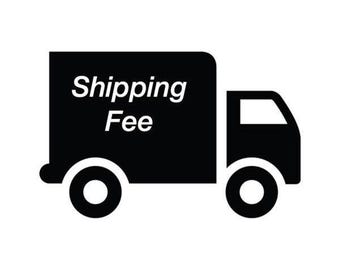 Re-Shipping Fee Service
