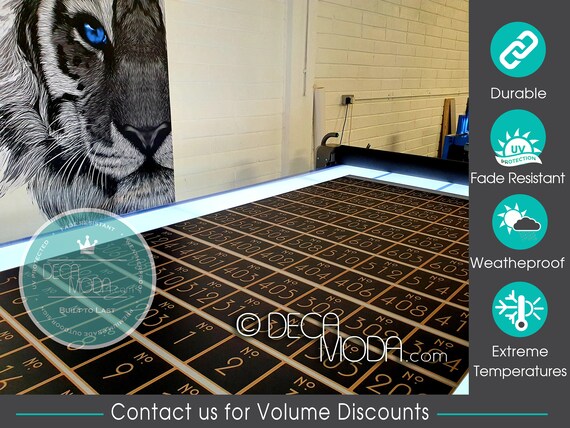 Insegna Attenti Al Cane In Ghisa - Foto 10