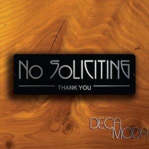 NO SOLICITATION SIGN, No Soliciting, No Soliciting sign, No Soliciting Signs, No Solicitors, No solicitors Sign, No Solociting Door sign