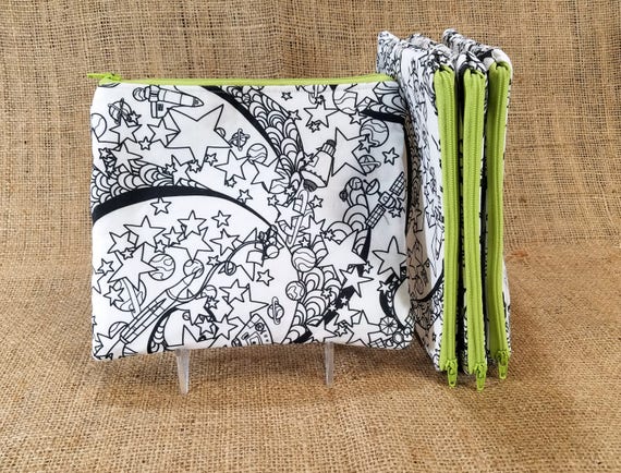 tween pencil case