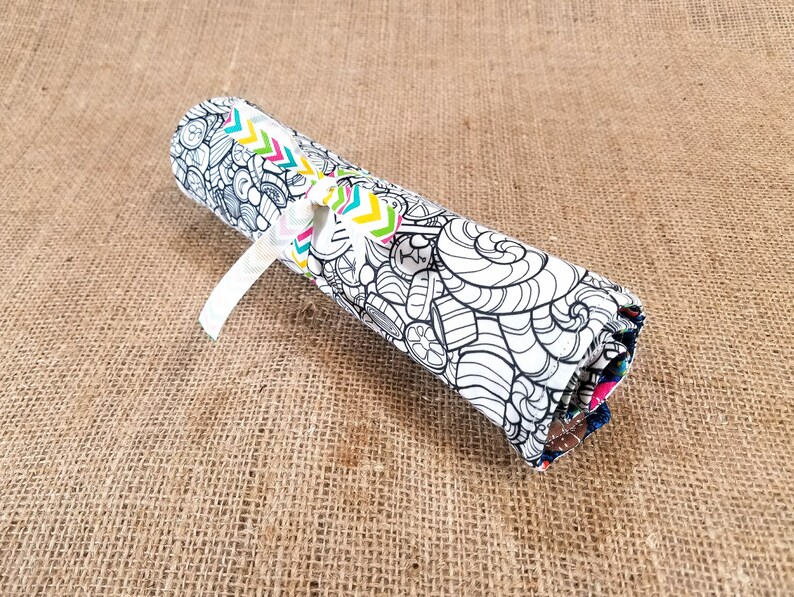 tween pencil case