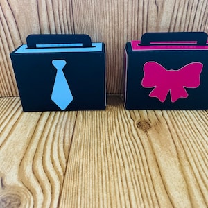 Mini Briefcase - Etsy
