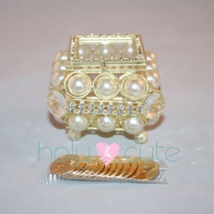 FAST SHIPPING Wedding arras, Arras para boda, Wedding arras, Gold wedding arras, 13 wedding unity coins, Unity coins