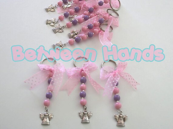 baptism souvenir ideas for baby girl