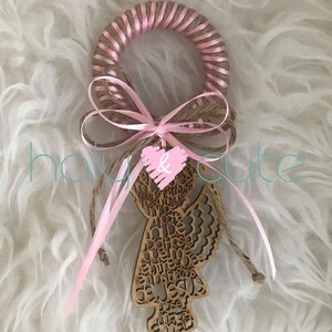 Baptism favors, Angel for christening, girl keepsake, Baptism keepsakes, Christening souvenir, Girl Baptism, Baptism Souvenir,