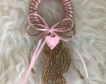 Baptism favors, Angel for christening, girl keepsake, Baptism keepsakes, Christening souvenir, Girl Baptism, Baptism Souvenir,