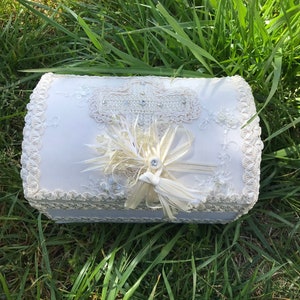 Girl Candle Set, Baptism Candle Set, Candle set trunk, Candle for Baptism, Baptism Candle, Religious Candle for Baptism, Candle set