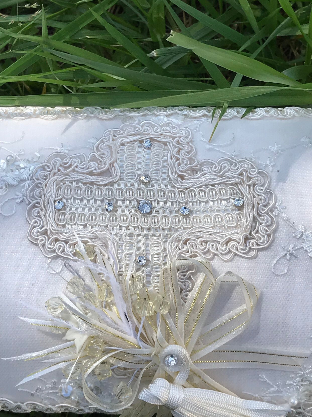 Girl Candle Set Baptism Candle Set Candle Set Trunk Candle Etsy