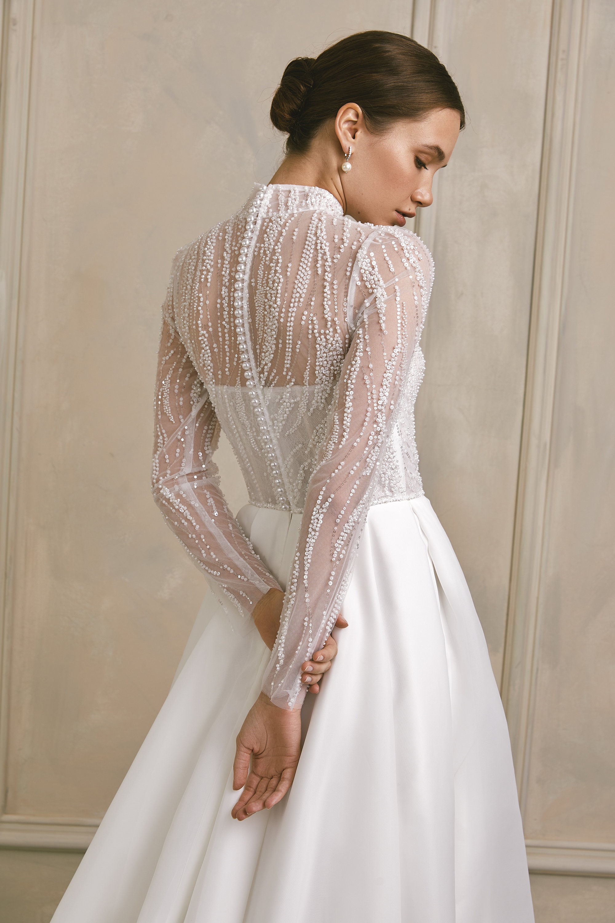 engagement dress for female White with ruffle cape perfect photo shoots – sharon rose custom Hip= 44 inches Color:Storm Grey thin strap Simple Red Long Prom
