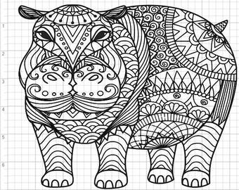 Free Free Mandala Lady Svg 842 SVG PNG EPS DXF File