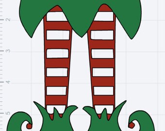 Elf legs | Etsy