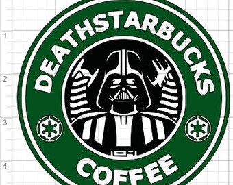 star wars coffee etsy