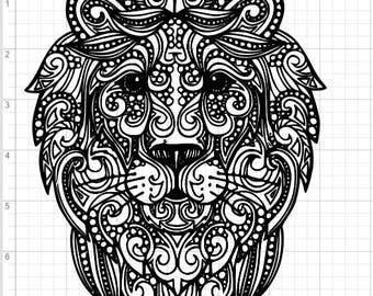 mandala etsy