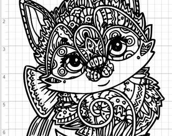 Download Mandala design | Etsy