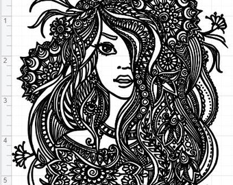 mandala etsy