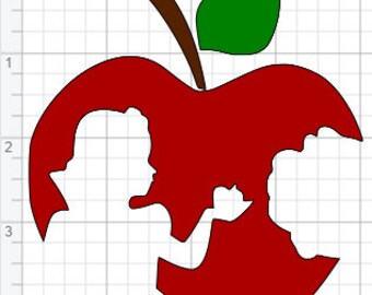 Free Free 241 Snow White Poison Apple Svg Free SVG PNG EPS DXF File