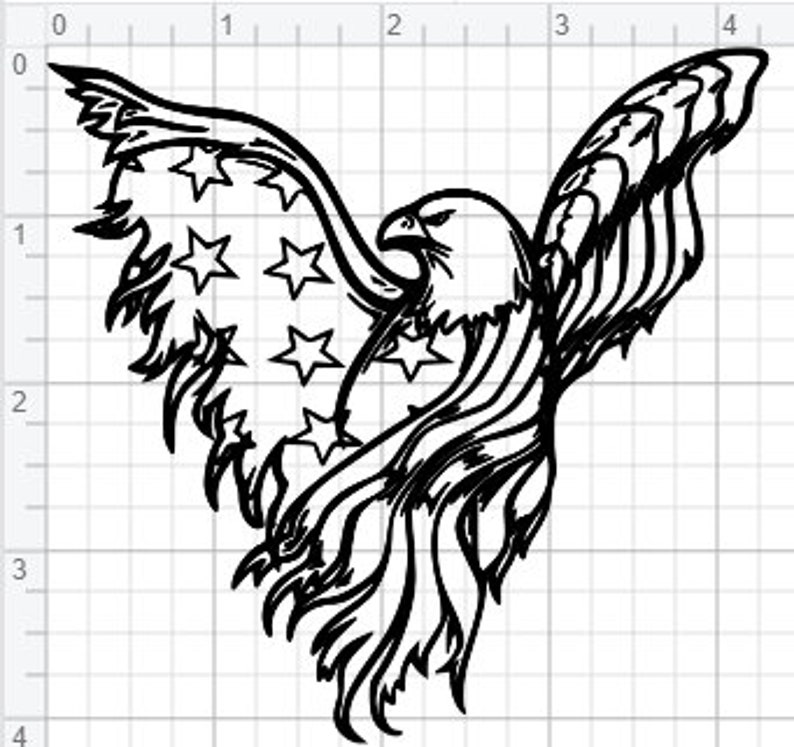 Free Free American Eagle Svg Free 17 SVG PNG EPS DXF File