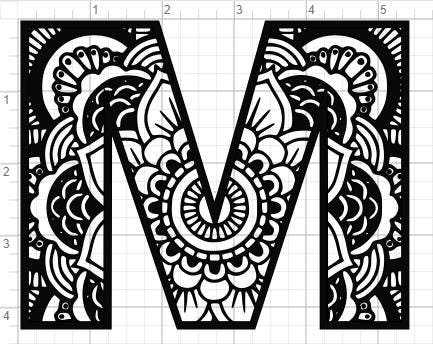 Download M/mandala Pdf | Template Printable