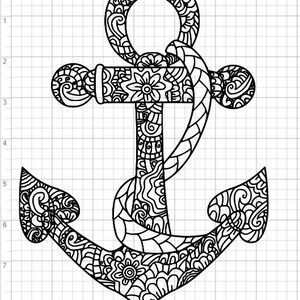 Free Free Mandala K Svg 458 SVG PNG EPS DXF File