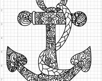 Download Mandala Style Camera SVG PDF EPS Dxf & Studio 3 Cut Files
