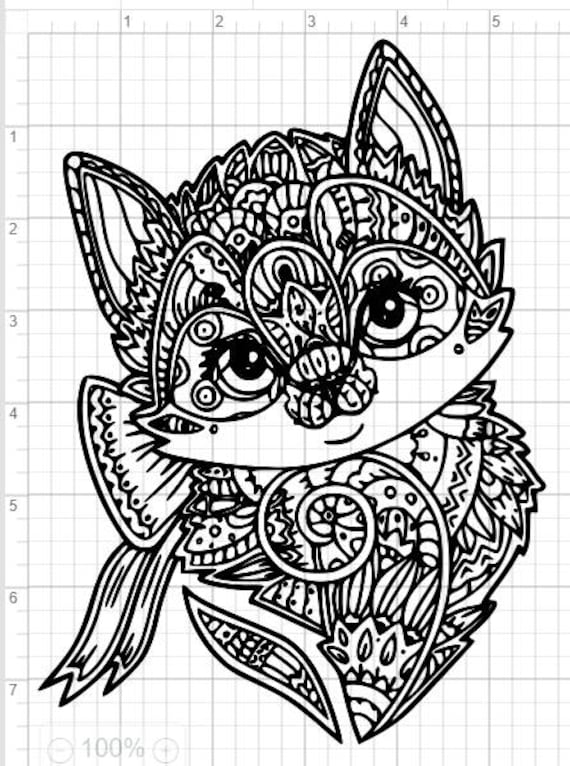 Download Snoopy Mandala Svg Free Ideas - Layered SVG Cut File