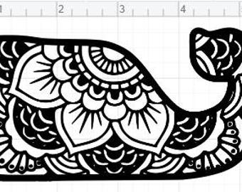 Download Mandala design | Etsy