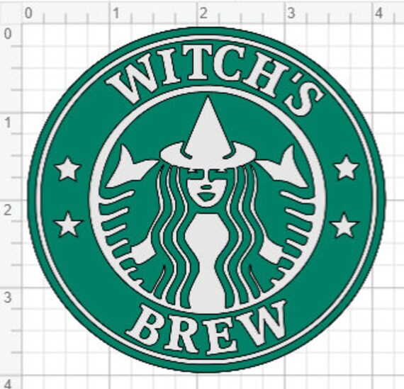 Free Free Witch Coffee Svg 801 SVG PNG EPS DXF File