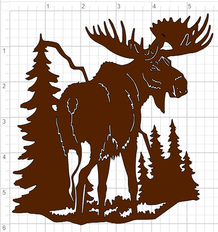 Free Free Wildlife Svg 43 SVG PNG EPS DXF File