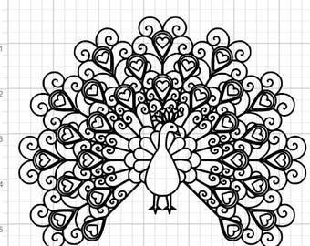 Download Mandala Style Camera SVG PDF EPS Dxf & Studio 3 Cut Files